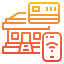 Banking 图标 64x64