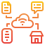 Cloud 图标 64x64