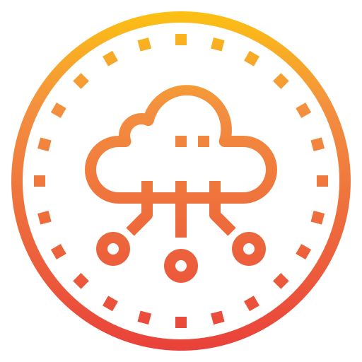 Cloud icon