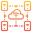 Cloud 图标 64x64