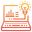 Laptop 图标 64x64