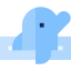 Dolphin icon 64x64