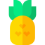 Pineapple icon 64x64