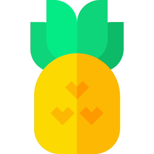 Pineapple icon