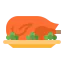 Chicken 图标 64x64