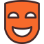 Mask icon 64x64