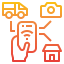 Smartphone 图标 64x64