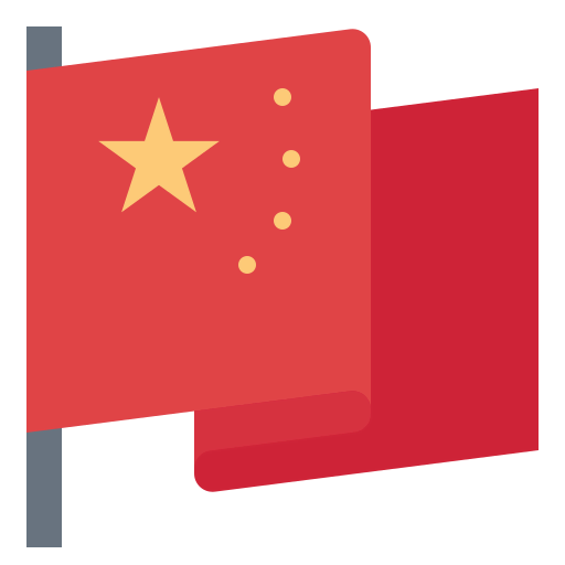Flag icon