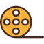 Film roll icon 64x64