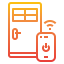 Smartphone 图标 64x64