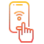 Smartphone 图标 64x64