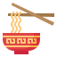 Noodles 图标 64x64