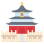 Temple of heaven 图标 64x64