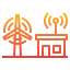 Wind mill 图标 64x64