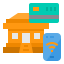 Banking 图标 64x64