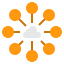 Cloud 图标 64x64