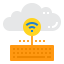 Cloud 图标 64x64