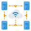 Cloud 图标 64x64