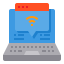 Laptop 图标 64x64