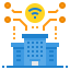 Building 图标 64x64