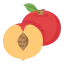 Peach 图标 64x64