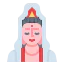 Guanyin 图标 64x64