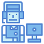 Customer service icon 64x64