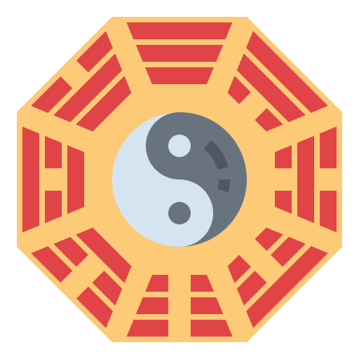 Yin yang 상