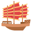 Sailboat 图标 64x64