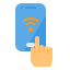 Smartphone 图标 64x64