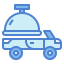 Food delivery icon 64x64