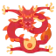 Dragon 图标 64x64