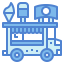 Food truck icon 64x64