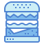 Hamburger icon 64x64