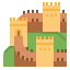 Great wall of china 图标 64x64