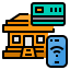 Banking icon 64x64