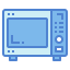 Microwave icon 64x64