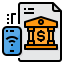 Banking icon 64x64