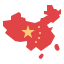 China 图标 64x64
