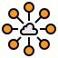 Cloud icon 64x64