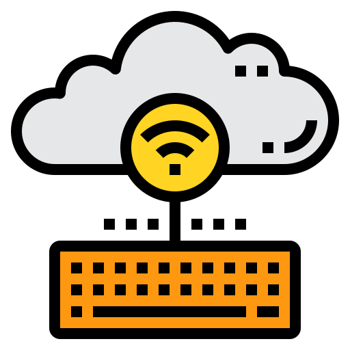 Cloud icon