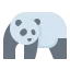 Panda 图标 64x64