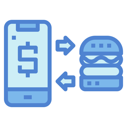 Payment icon