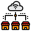 Cloud icon 64x64