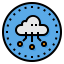 Cloud icon 64x64