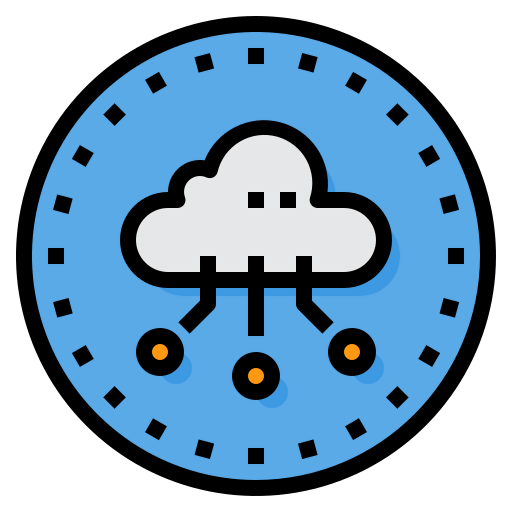 Cloud icon