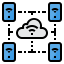 Cloud icon 64x64