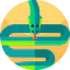 Snake icon 64x64