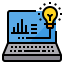 Laptop icon 64x64
