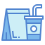 Take away icon 64x64